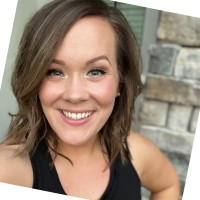 Katie Vine