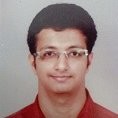 Rohan Kothari