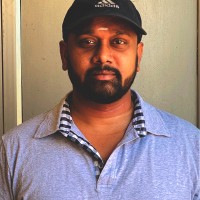 Karthigeyan Rajendran