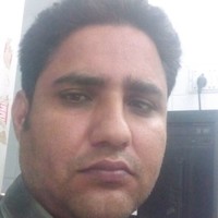 Fareed Ahmed Gorsi