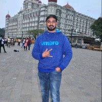 Ravi Kumar Kalluri