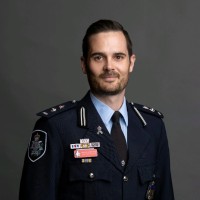 Callum Hughes