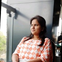 Shivani Sali