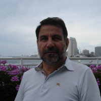 Robert Minassian