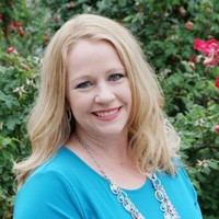 Amy Rae Butler
