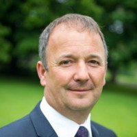 Stephen Holland Frics