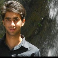 Nikunj Balwani