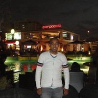 Hany Helmy