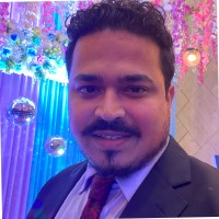 Ron R. Fernandes