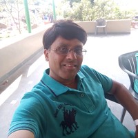 Anil Pawaskar