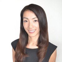 Akira Okubo