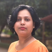 Ruchita Pimpalkar