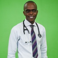 Dr Daniel K. Katambo, MD