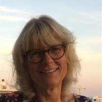 Annika Fahlander