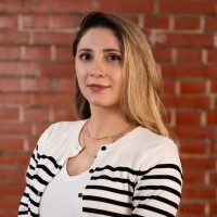 Radostina Goroshevich