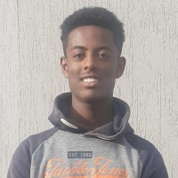 Brook H. Mekonnen