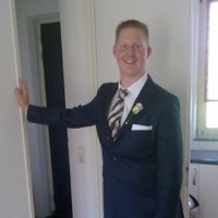 Dennis Van Der Meer