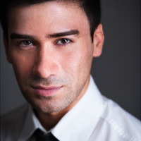Eric Ramos