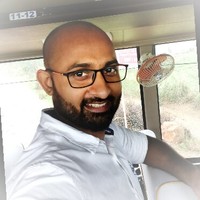 Mrityunjay Singh Rathore