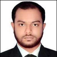 Ahmad ullah