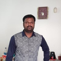 Manjunath Nair