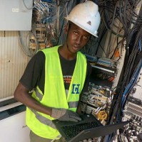 Souleymane Rassid Diallo
