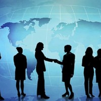 KAMU PROJELERİNİN YURT DIŞINDA TANITIMI