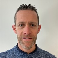 Nigel Brown