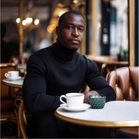 Tinotenda Mafukidze