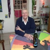 Peter Evertse