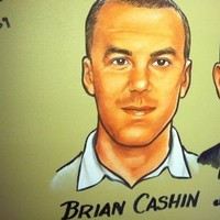 Brian Cashin