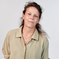 Sanne Van Der Meij