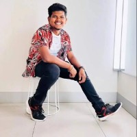 Manoj Barik