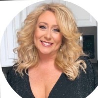 Angie Dearman