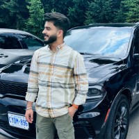 Paras Arora