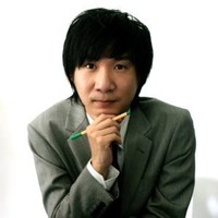 Edward ZHONGYUAN Wang