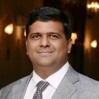 Vikaas Kumar Sharma