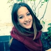 Sandra Almendros Espinosa