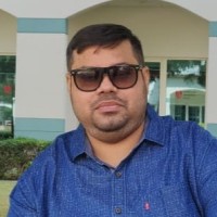 Bhavesh Kumar Jha