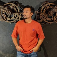 Kishan Kumar R