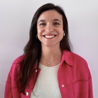 Nicole Velocce Pertuzé