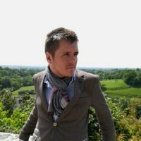 Geoffrey Loisance
