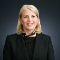 Åsa Rydberg Van Der Sluis