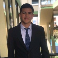 Johan Sebastián Rondón Alvarado