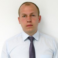 Nikita Golikov