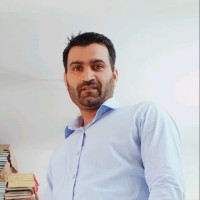 Sandeep Kumar