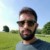 Ryan D'Souza