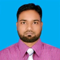 Md Pallab Hossain