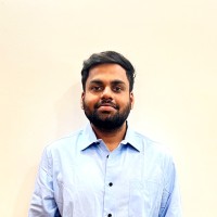Manikanta B