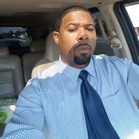 Eric Robinson